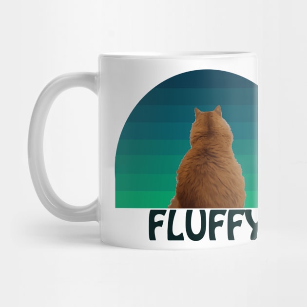 Fluffy by DesignJennifer